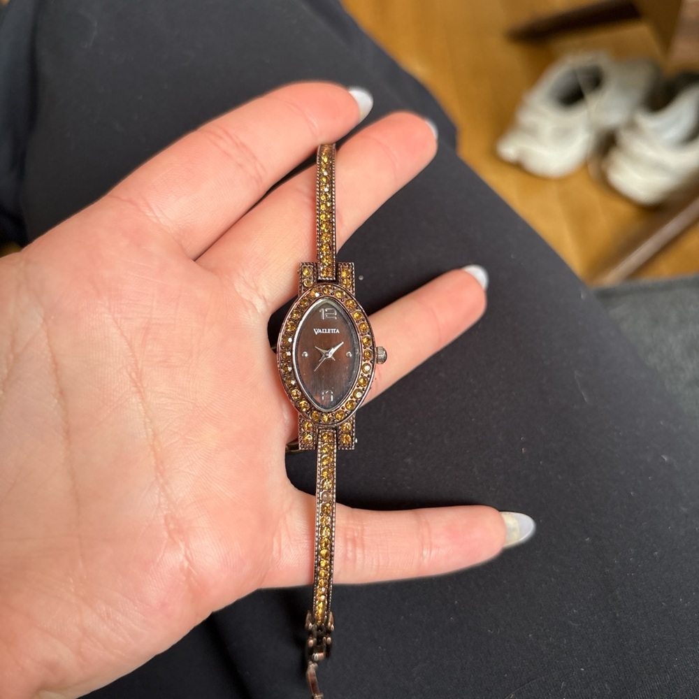 Women's Brown Watch